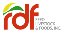RDF Feed, Livestock and Foods, Inc.
