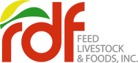 RDF Logo - xs