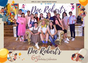 doc robert 65