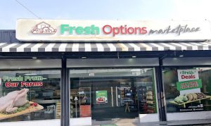 Fresh Options Market Place – Your modern-day “Palengke”