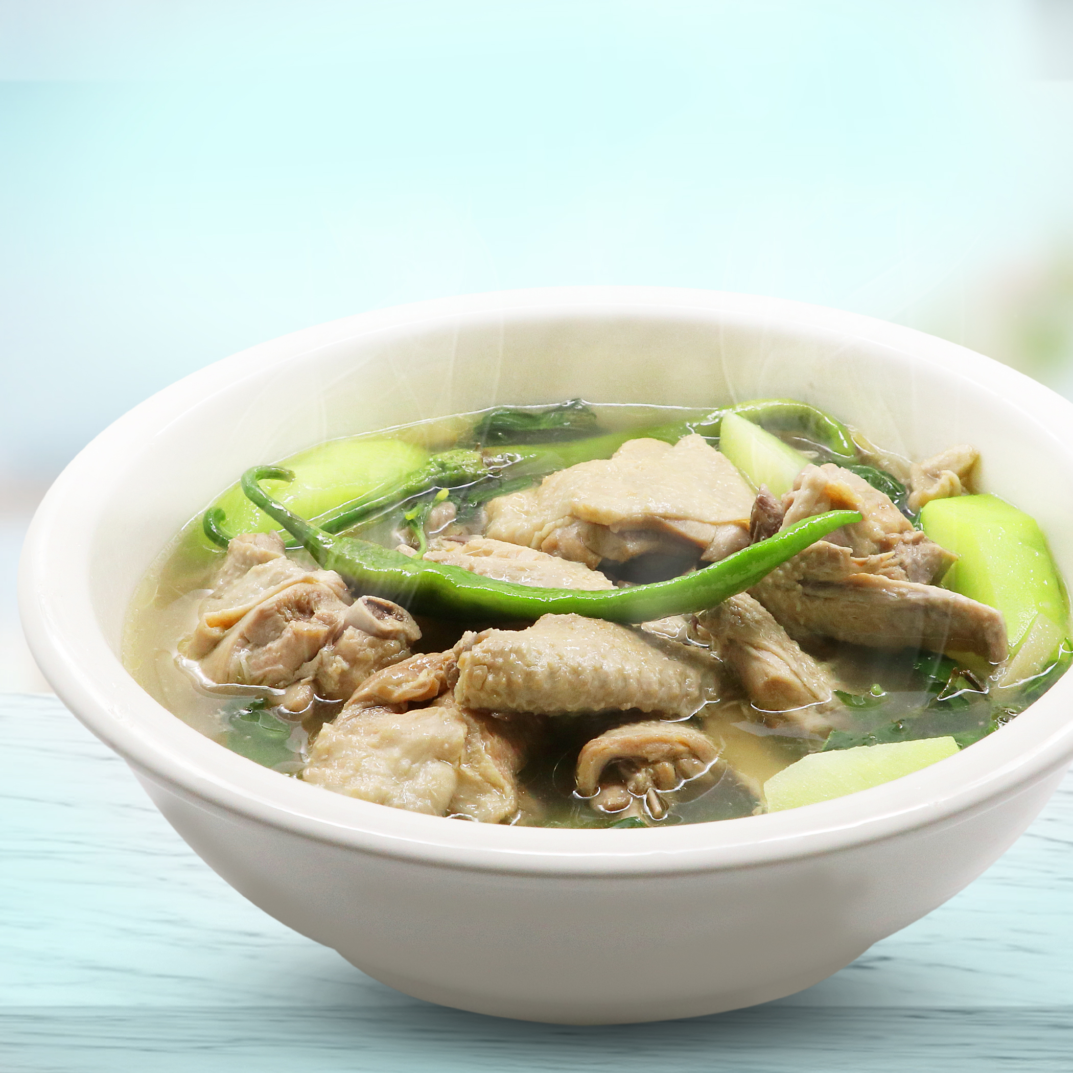 HK_March 2025_BEST-SELLER FOR A REASON!_CHICKEN TINOLA_FB_1_for RDF site copy