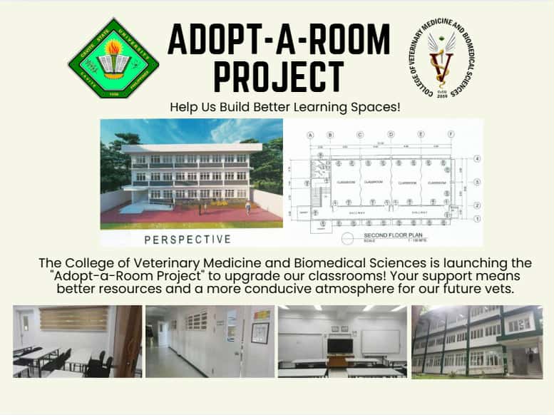Adopt-A-Room