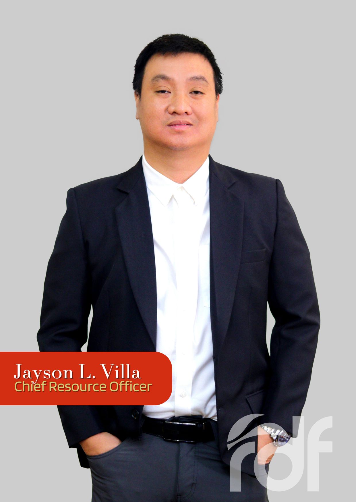 Jayson Villa