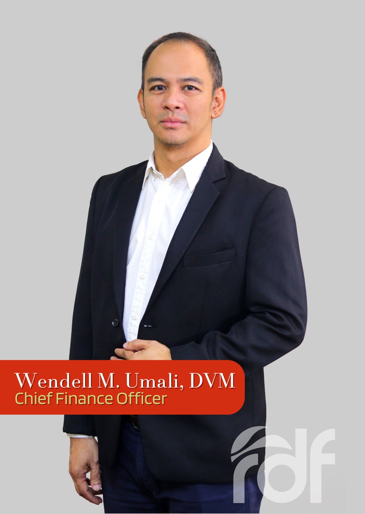 Wendel Umali